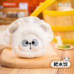 MR.PA-中华耙小厨系列