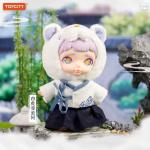 Laura-九州灵兽系列