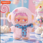 MONBOO-MINI糖果屋系列