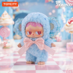 MONBOO-MINI糖果屋系列