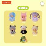 CLUEBIE一寻宝日记系列