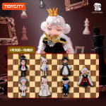 LAURA-国际象棋系列