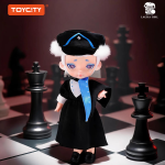 LAURA-国际象棋系列