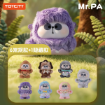 MR.PA-恐龙乐园系列
