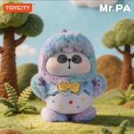 MR.PA-恐龙乐园系列