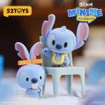 史迪奇Minime系列萌粒盲盒