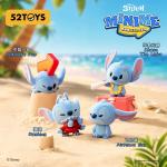 史迪奇Minime系列萌粒盲盒