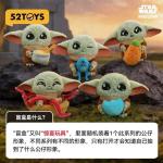 古古饱饱星球系列毛绒盲盒