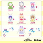 Vivistar的日常生活系列手办