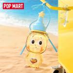 POPMART泡泡玛特星星人随心配系列随行杯盲盒周边