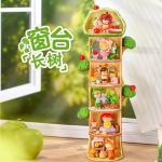 Nanci森林聚会