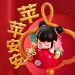 Nanci时来运转系列