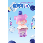 Babynanci奶茶系列