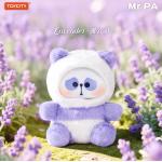 MR.PA-耙耙花物语系列