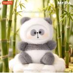 MR.PA-耙耙花物语系列