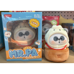 MR.PA-小耙包上海限定