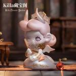 Killa藏宝阁盲盒