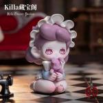 Killa藏宝阁盲盒
