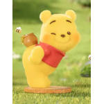 迪士尼小熊维尼表情包2.0系列盲盒