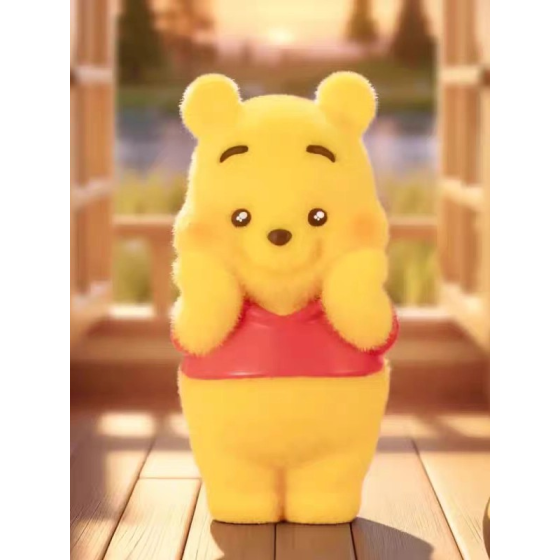 Winnie the Pooh EMOJI 2.0