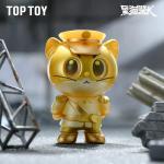 黑猫警长-安心小队