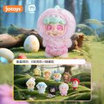 Q宝奇想童话集系列