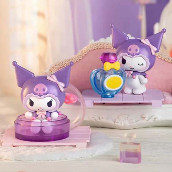 Kulomi's Home Decor Series