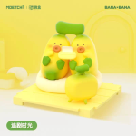 BANAXBANA不蕉虑游乐场系列
