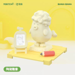 BANAXBANA不蕉虑游乐场系列