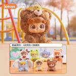 Q宝动物幼稚园