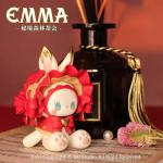 EMMA秘境森林茶会系列盲盒1代系列