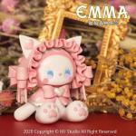 EMMA秘境森林茶会系列盲盒1代系列