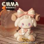 EMMA秘境森林茶会系列盲盒1代系列