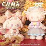 EMMA秘境森林茶会系列盲盒1代系列