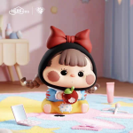 吖歪-小小剧场系列手办