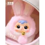 三小毛-mini招财兔