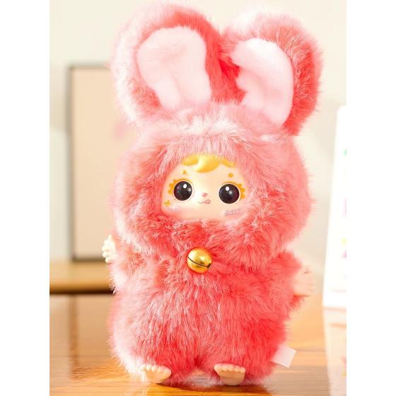 Samuel Magic Colorful Rabbit