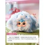 三小毛-香香软软的趴趴小狗