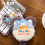 三小毛-貓貓爪抓掛件盲盒