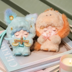 云梦守护星座系列