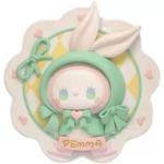 EMMA秘境森林生日会系列