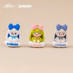SIINONO赛诺诺-挂个心情系列