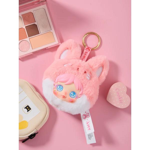 AiMi Amy small Makeup Mirror