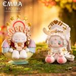 EMMA秘境森林诗会系列