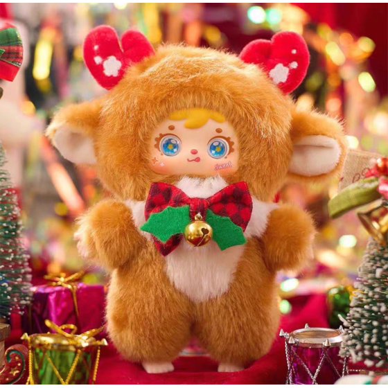 Samuel Christmas Goodnight Song