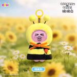 裤裤兔斗篷派对盲盒