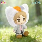 夏目友人账四季之旅系列盲盒
