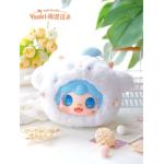 氧氧yooki初代萌混过关盲盒