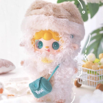 氧氧yooki二代喵喵幼儿园盲盒