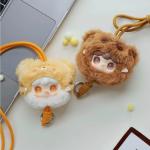 氧氧yooki七代小小动物园盲盒